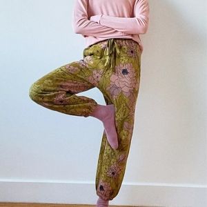 Anthropologie Saturday Sunday Jogger